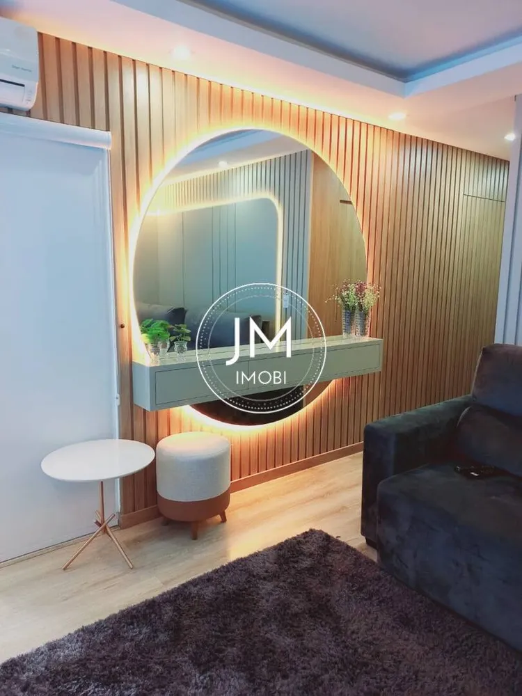 Apartamento, 2 quartos, 65 m² - Foto 1