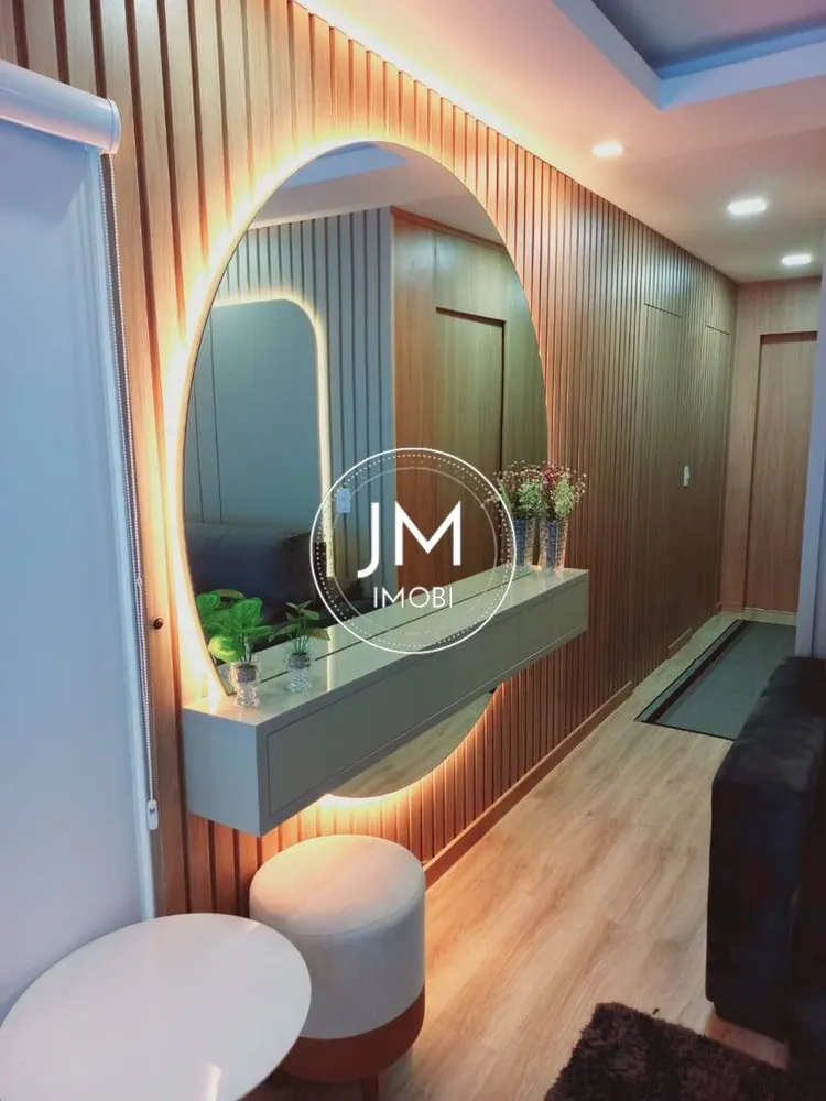 Apartamento, 2 quartos, 65 m² - Foto 6