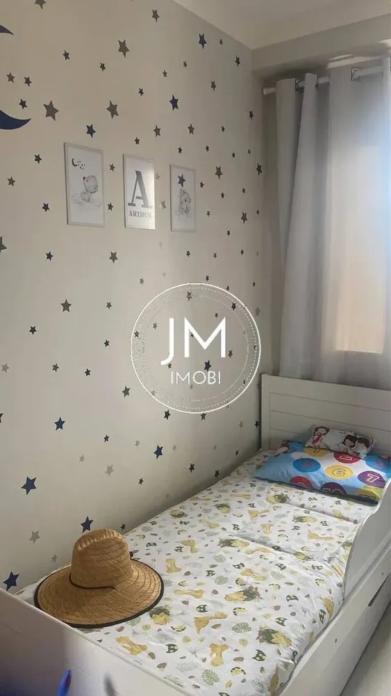 Apartamento, 2 quartos, 49 m² - Foto 3