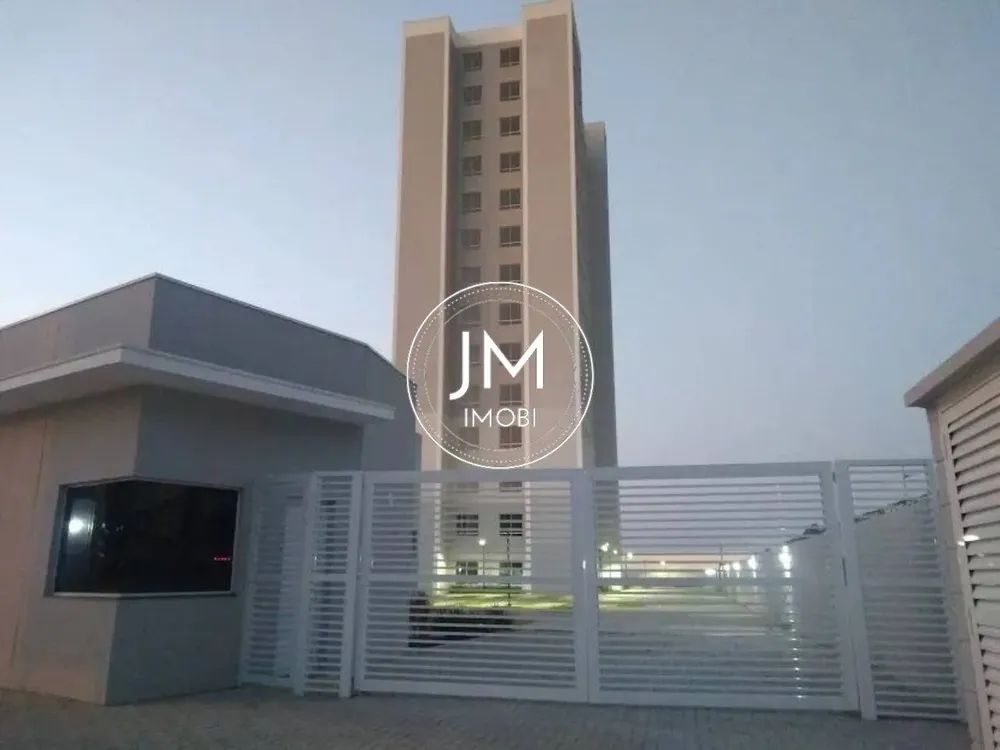 Apartamento, 2 quartos, 49 m² - Foto 7
