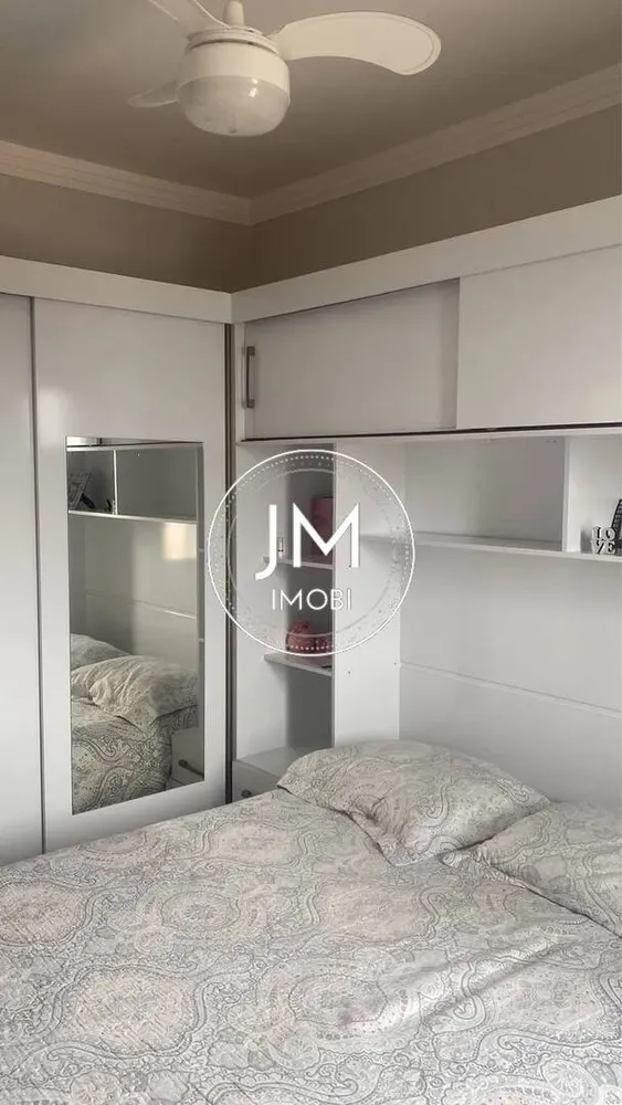 Apartamento, 2 quartos, 49 m² - Foto 5