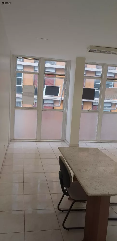 Conjunto Comercial-Sala à venda, 48m² - Foto 5