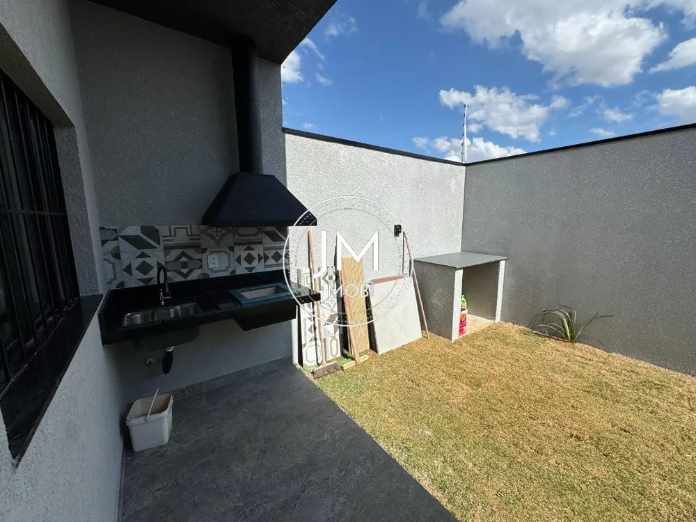 Casa, 2 quartos, 69 m² - Foto 13