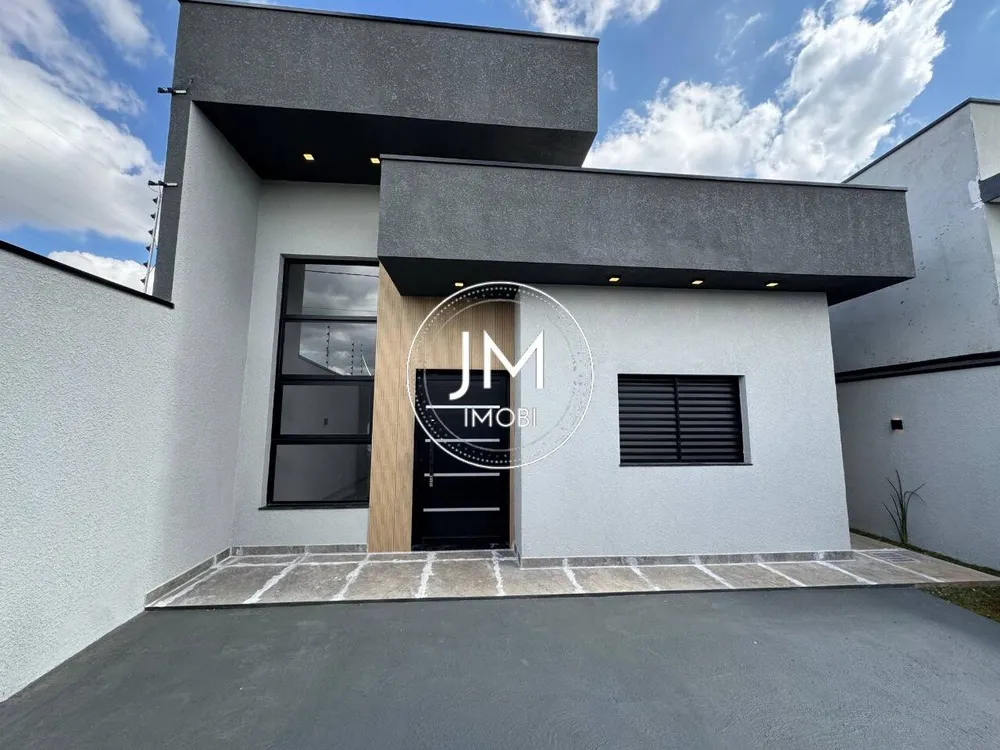 Casa, 2 quartos, 69 m² - Foto 1
