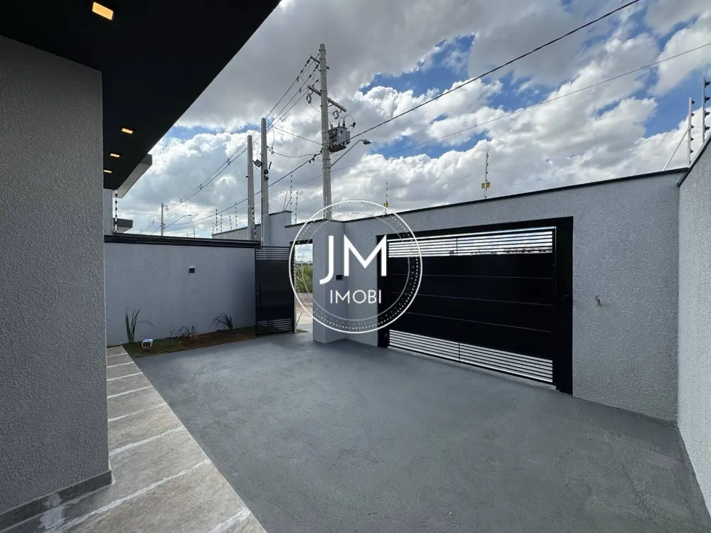 Casa, 2 quartos, 69 m² - Foto 3