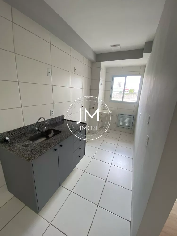 Apartamento, 2 quartos, 55 m² - Foto 7