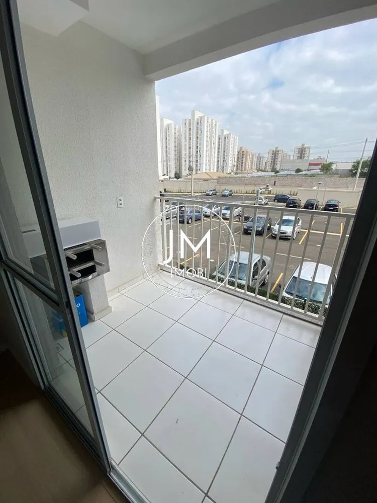 Apartamento, 2 quartos, 55 m² - Foto 5
