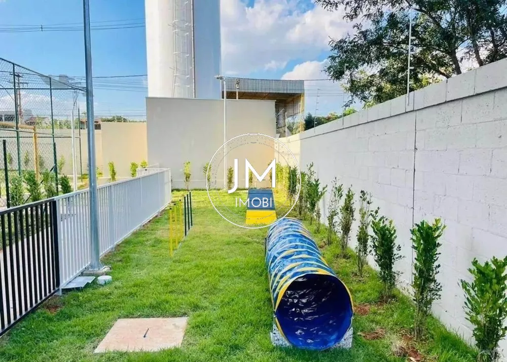 Apartamento, 2 quartos, 55 m² - Foto 5