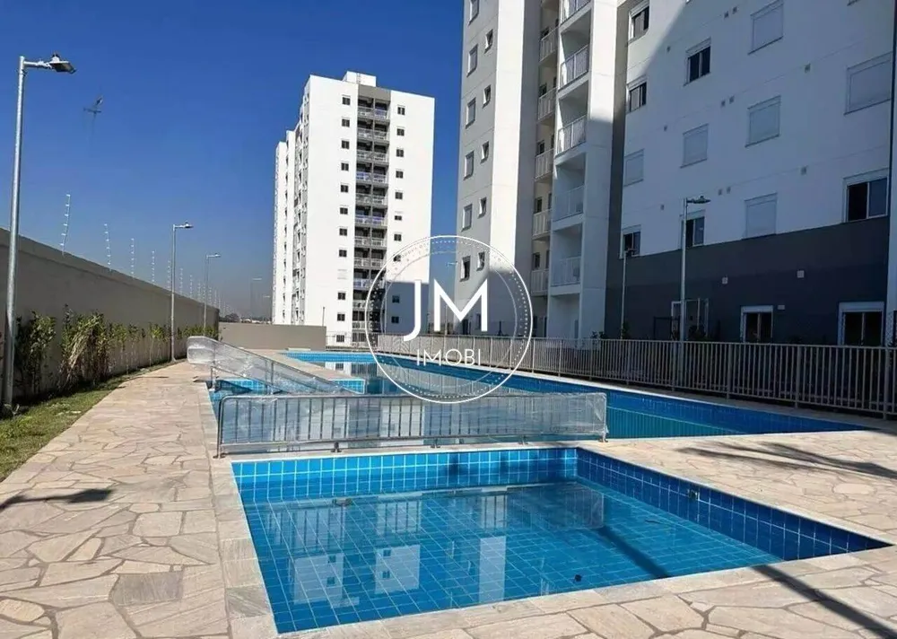 Apartamento, 2 quartos, 55 m² - Foto 17