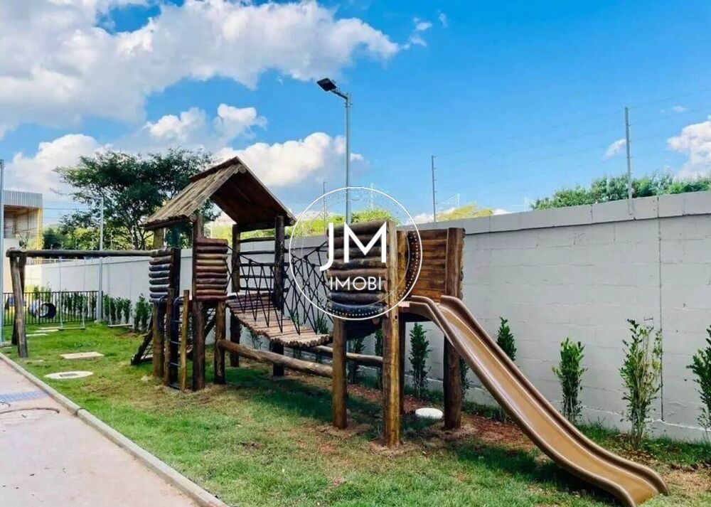 Apartamento, 2 quartos, 55 m² - Foto 3