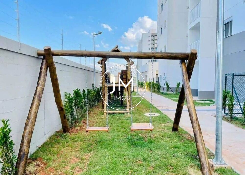 Apartamento, 2 quartos, 55 m² - Foto 6