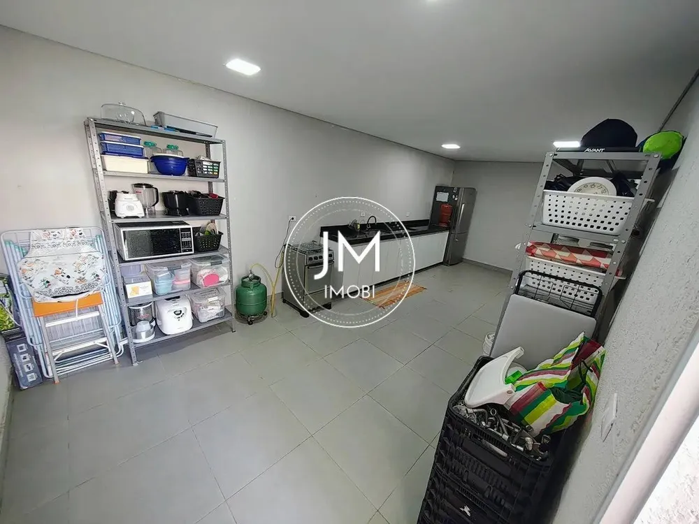 Sobrado, 2 quartos, 100 m² - Foto 14