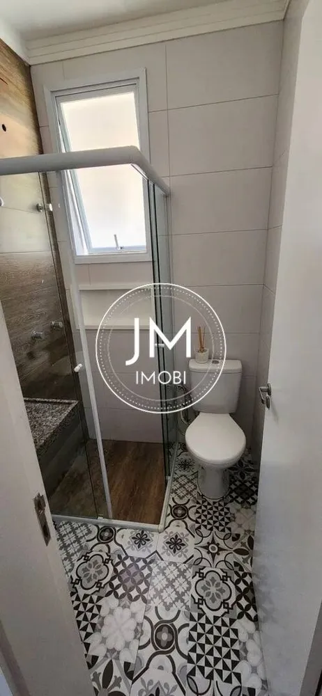 Sobrado, 2 quartos, 100 m² - Foto 18
