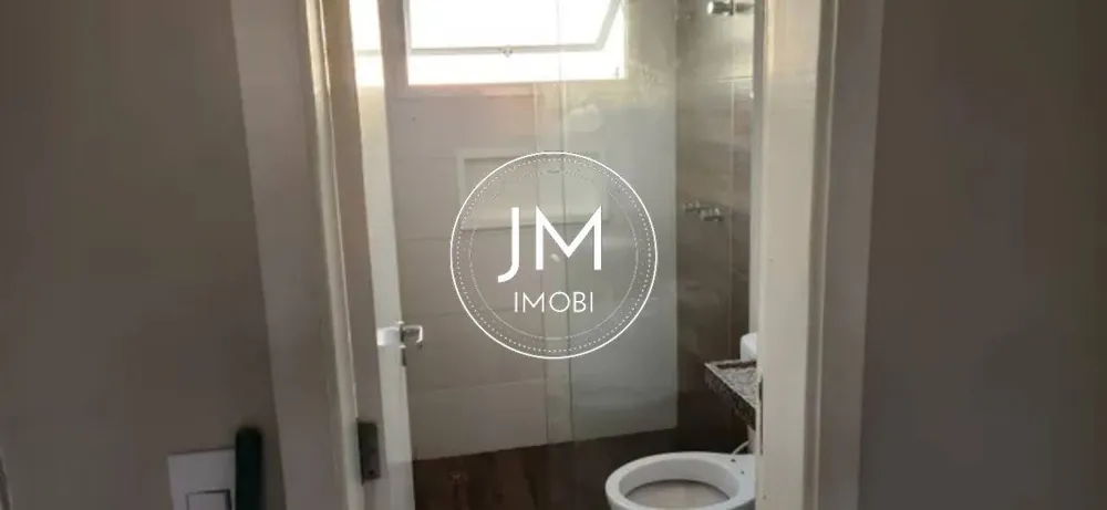 Sobrado, 2 quartos, 100 m² - Foto 17