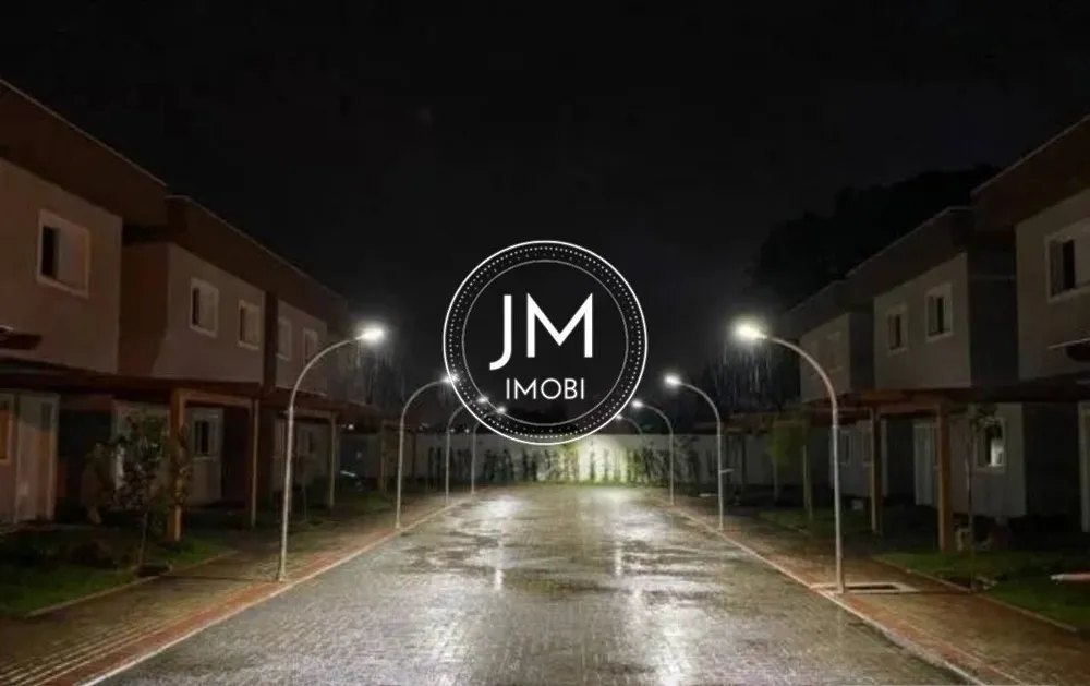 Sobrado, 2 quartos, 100 m² - Foto 20