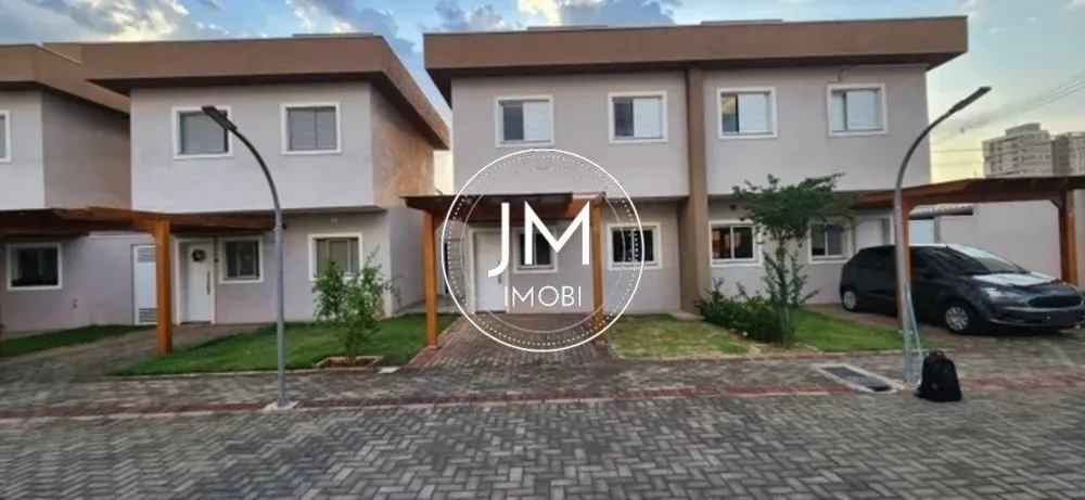 Sobrado, 2 quartos, 100 m² - Foto 19