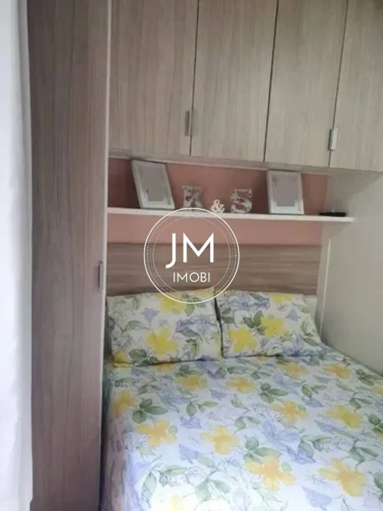 Apartamento, 2 quartos, 51 m² - Foto 11