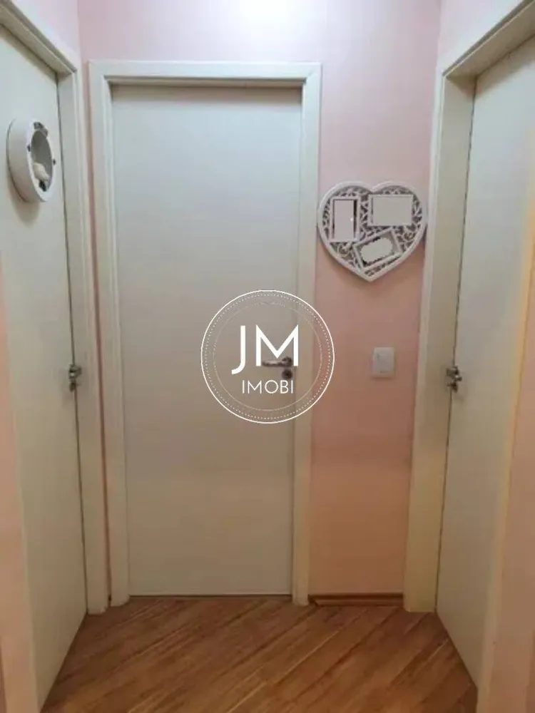 Apartamento, 2 quartos, 51 m² - Foto 9