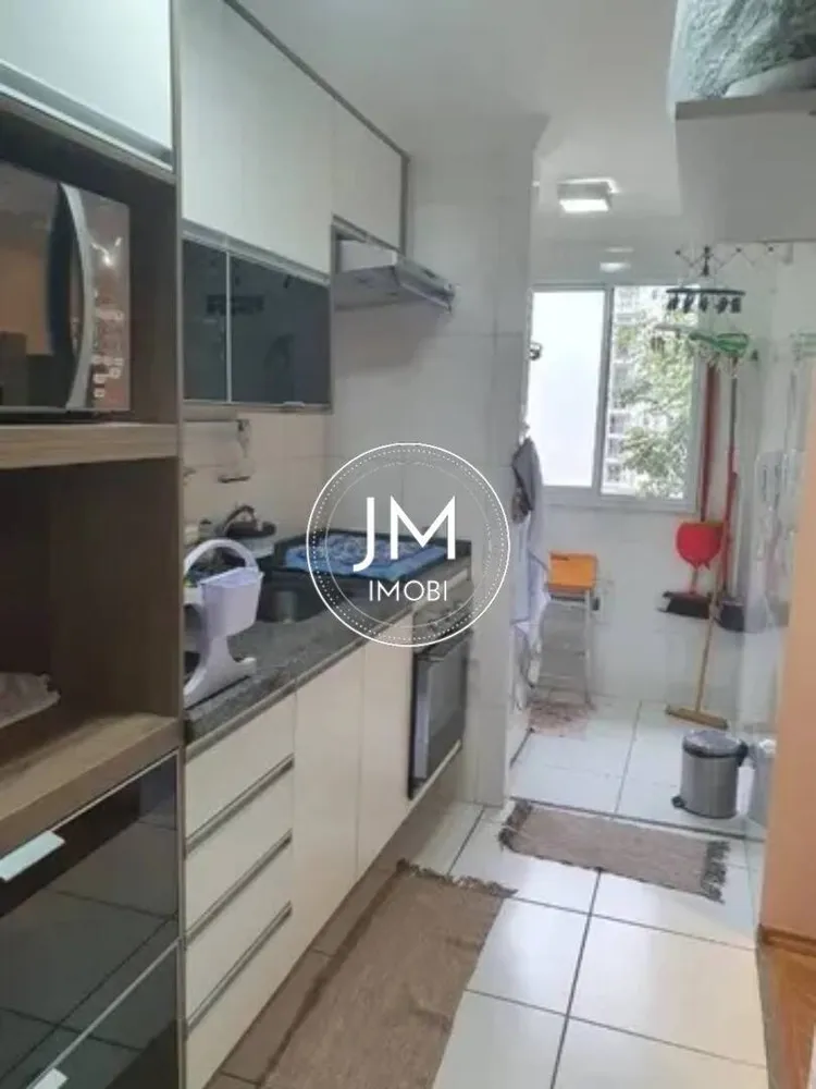Apartamento, 2 quartos, 51 m² - Foto 7