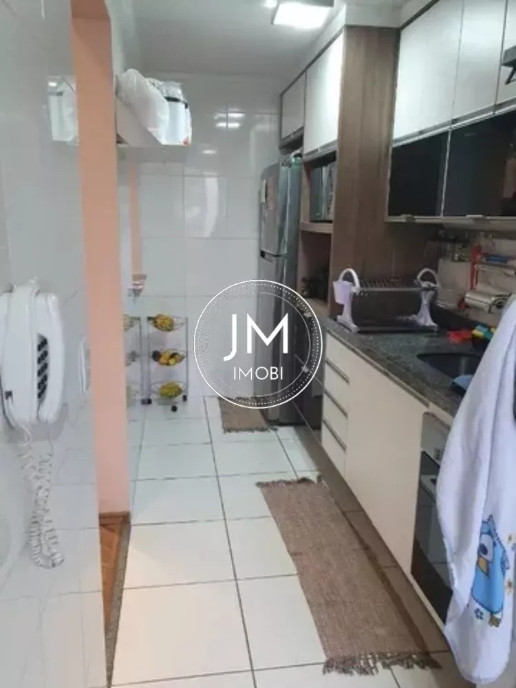 Apartamento, 2 quartos, 51 m² - Foto 1