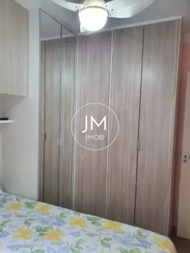 Apartamento, 2 quartos, 51 m² - Foto 2