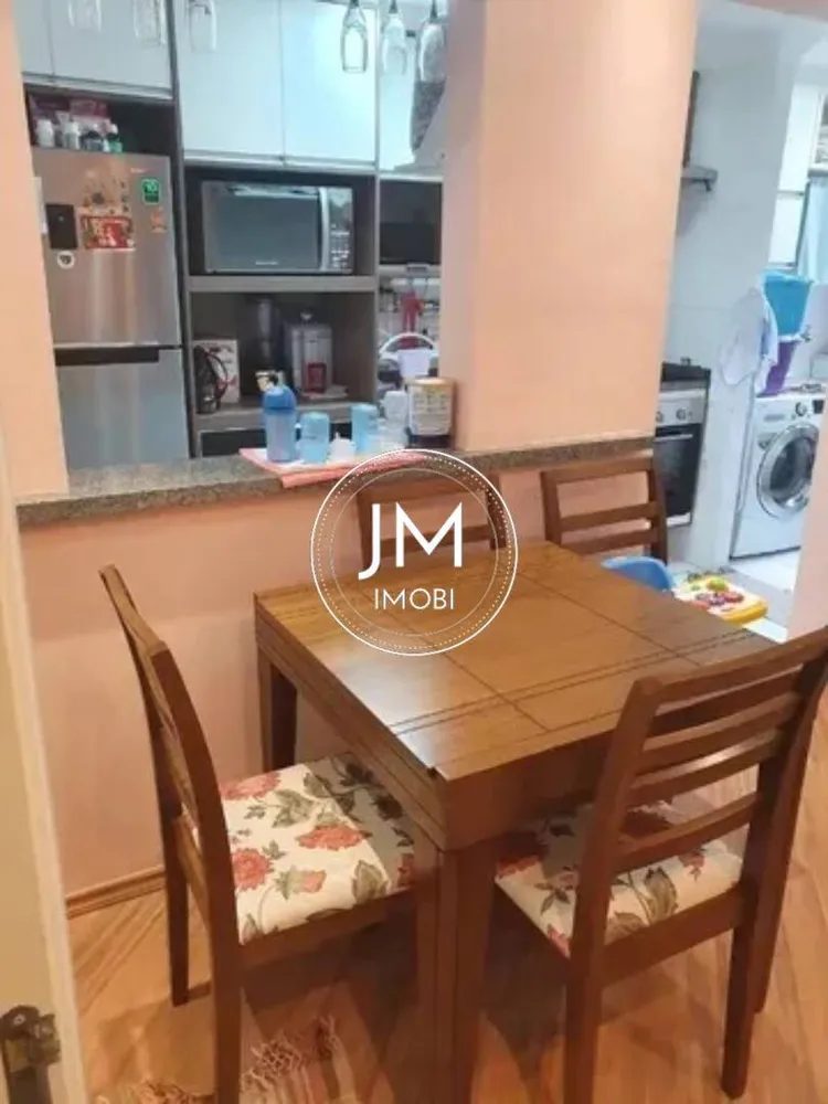 Apartamento, 2 quartos, 51 m² - Foto 8