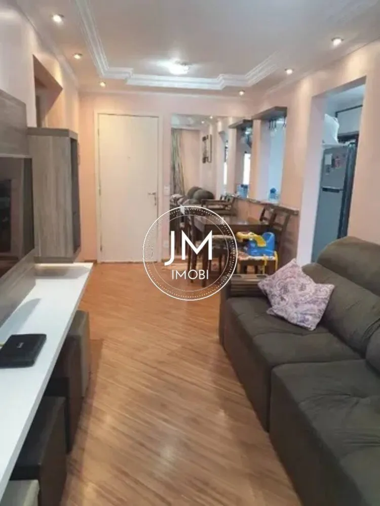 Apartamento, 2 quartos, 51 m² - Foto 5