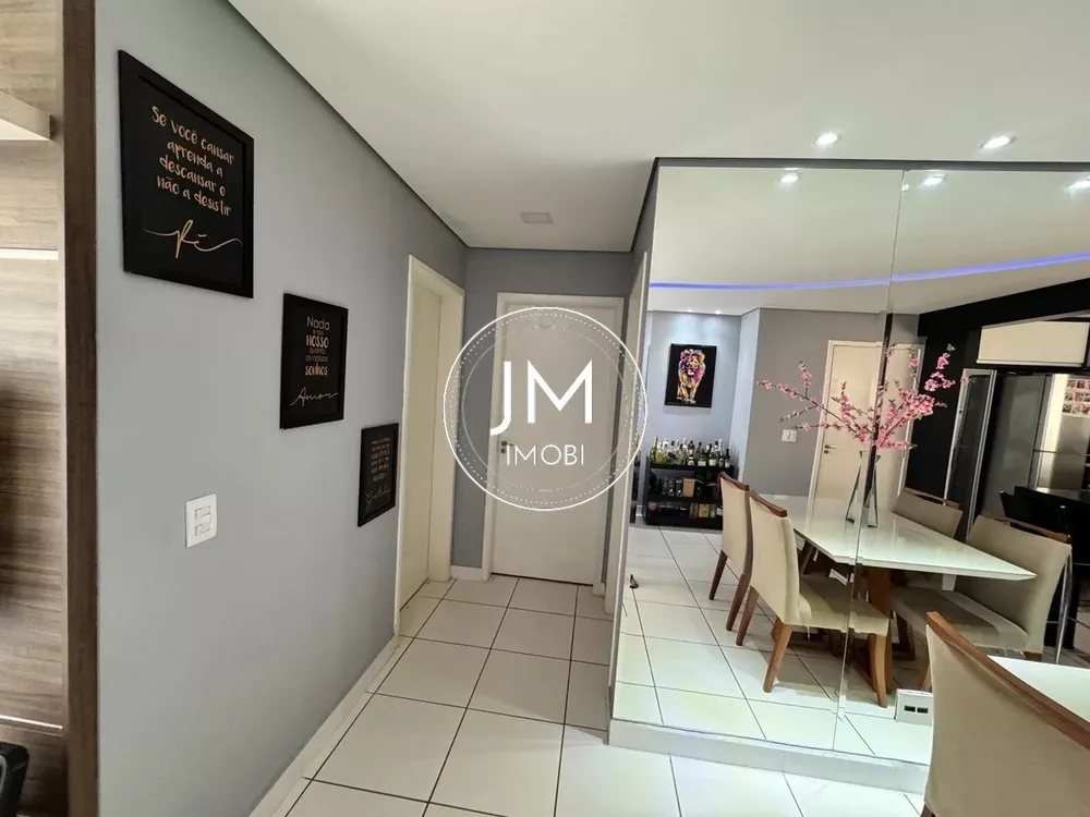 Apartamento, 2 quartos, 65 m² - Foto 11