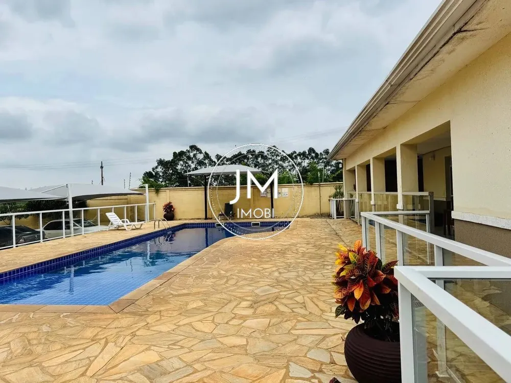 Apartamento, 2 quartos, 65 m² - Foto 6