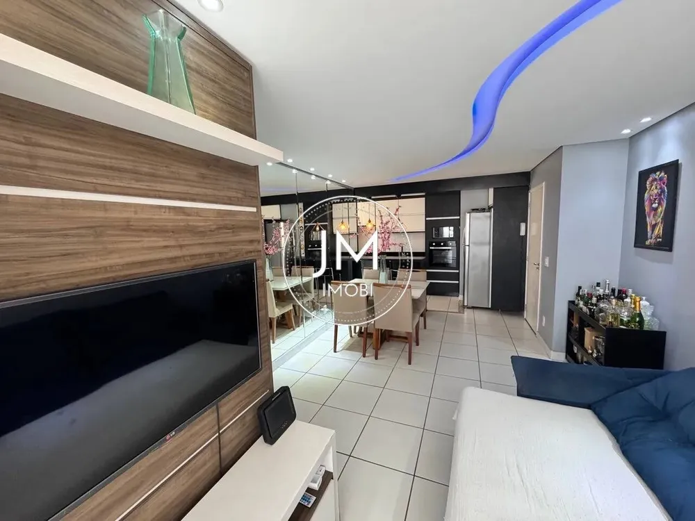 Apartamento, 2 quartos, 65 m² - Foto 8