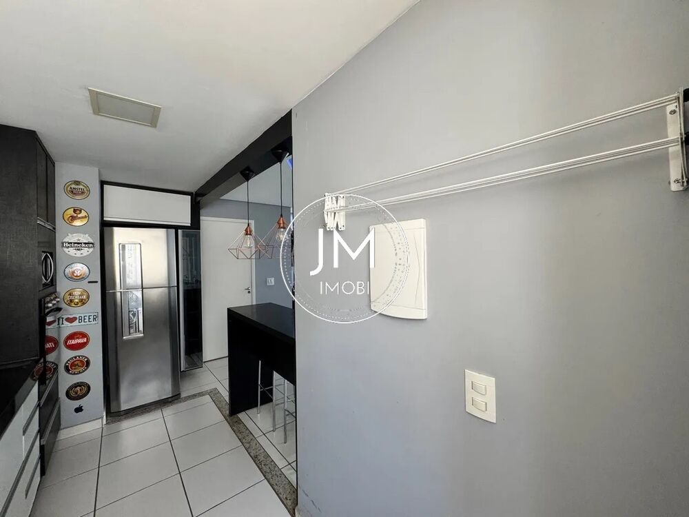 Apartamento, 2 quartos, 65 m² - Foto 4