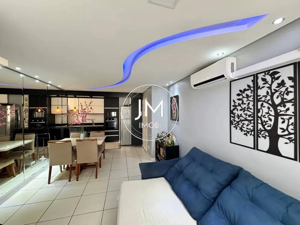 Apartamento, 2 quartos, 65 m² - Foto 24