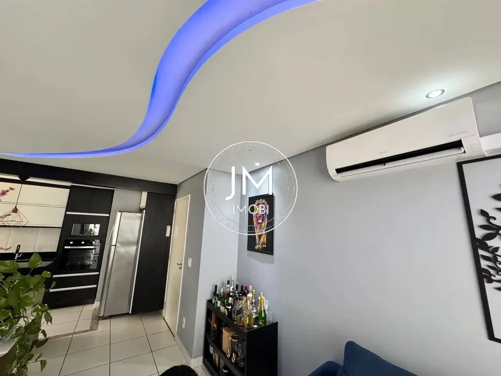 Apartamento, 2 quartos, 65 m² - Foto 7