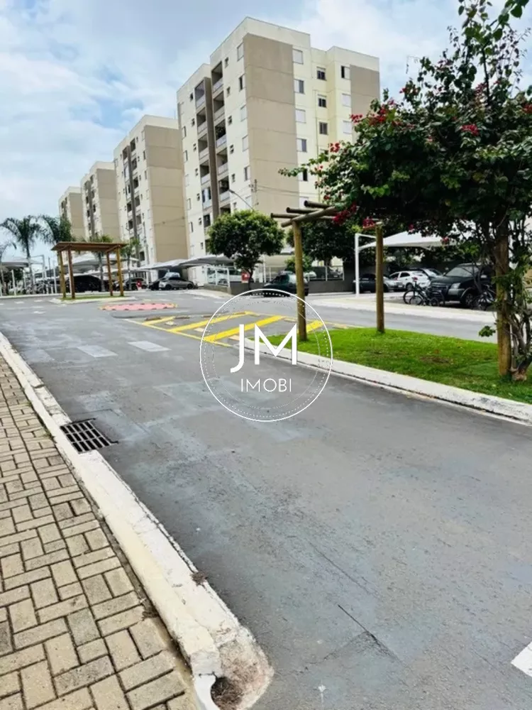 Apartamento, 2 quartos, 65 m² - Foto 12