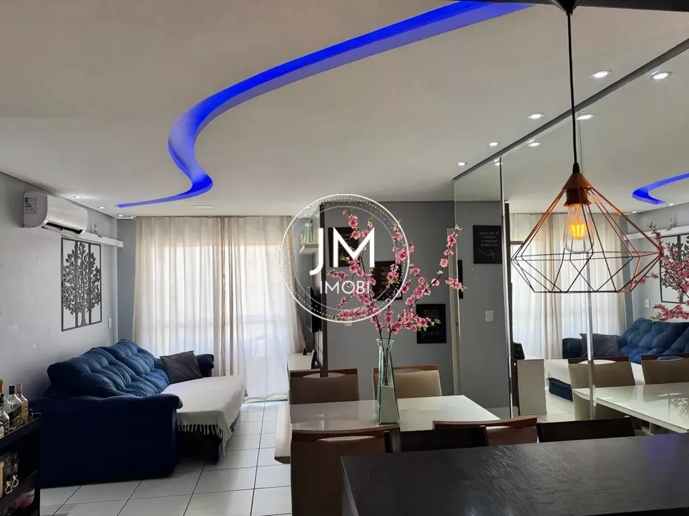 Apartamento, 2 quartos, 65 m² - Foto 9