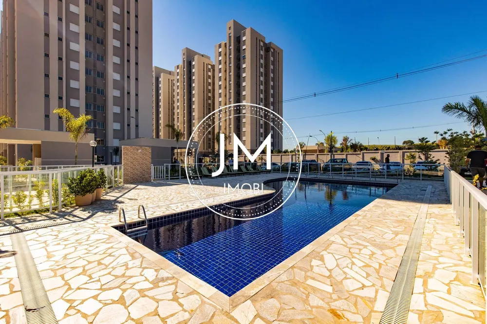 Apartamento, 2 quartos, 52 m² - Foto 1