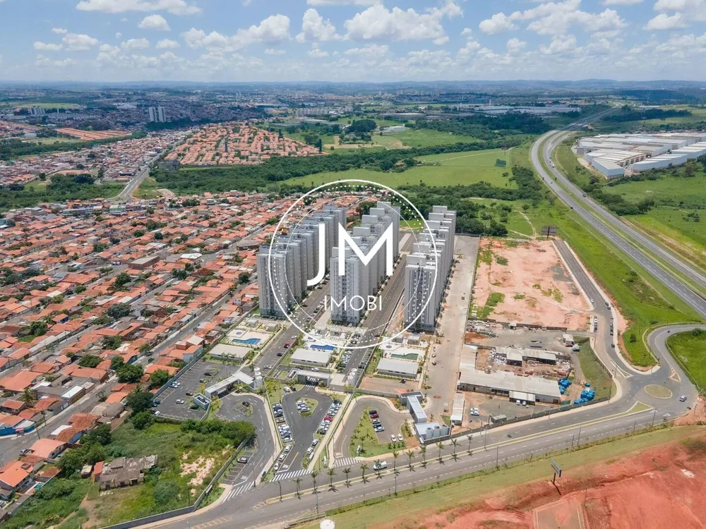 Apartamento, 2 quartos, 52 m² - Foto 14