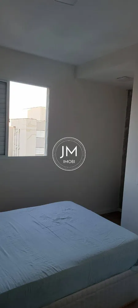 Apartamento, 2 quartos, 52 m² - Foto 6