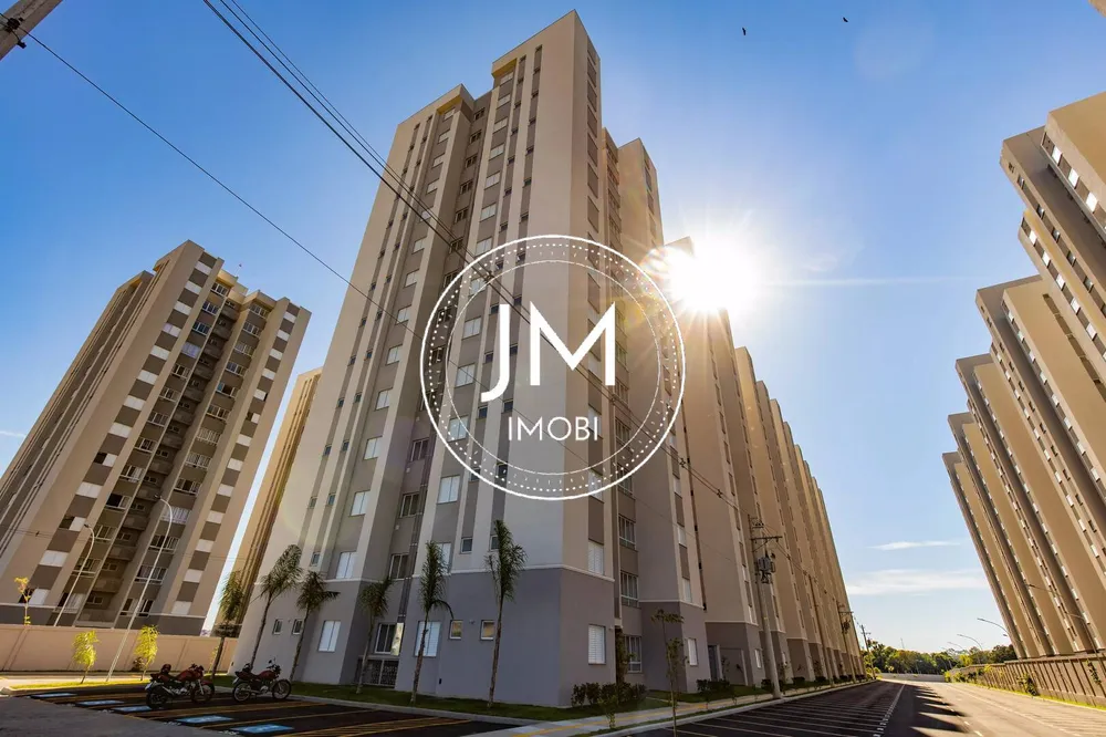 Apartamento, 2 quartos, 52 m² - Foto 16