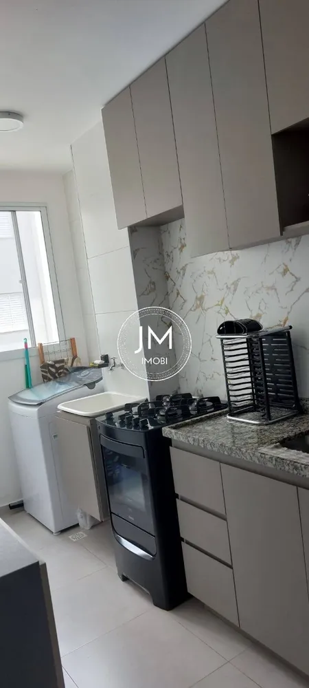 Apartamento, 2 quartos, 52 m² - Foto 5
