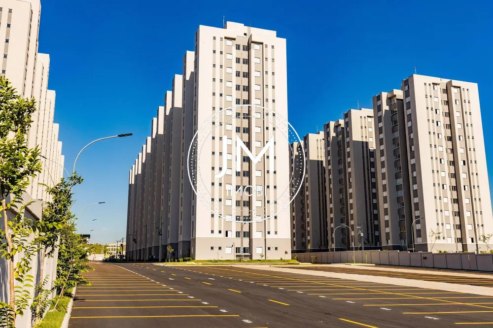 Apartamento, 2 quartos, 52 m² - Foto 15