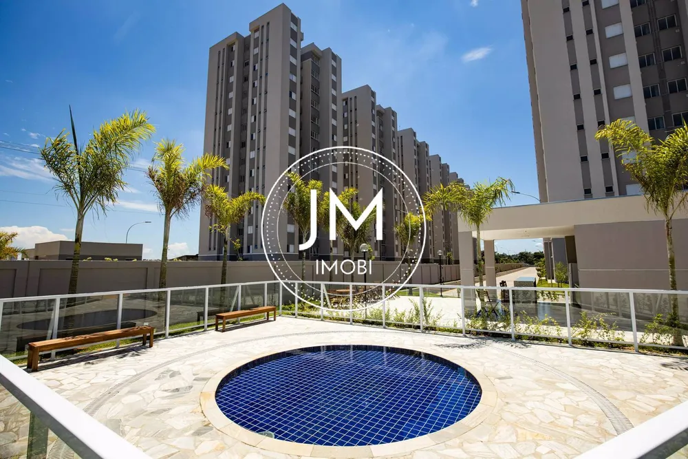 Apartamento, 2 quartos, 52 m² - Foto 13