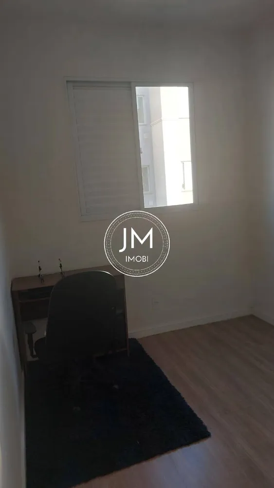 Apartamento, 2 quartos, 52 m² - Foto 9