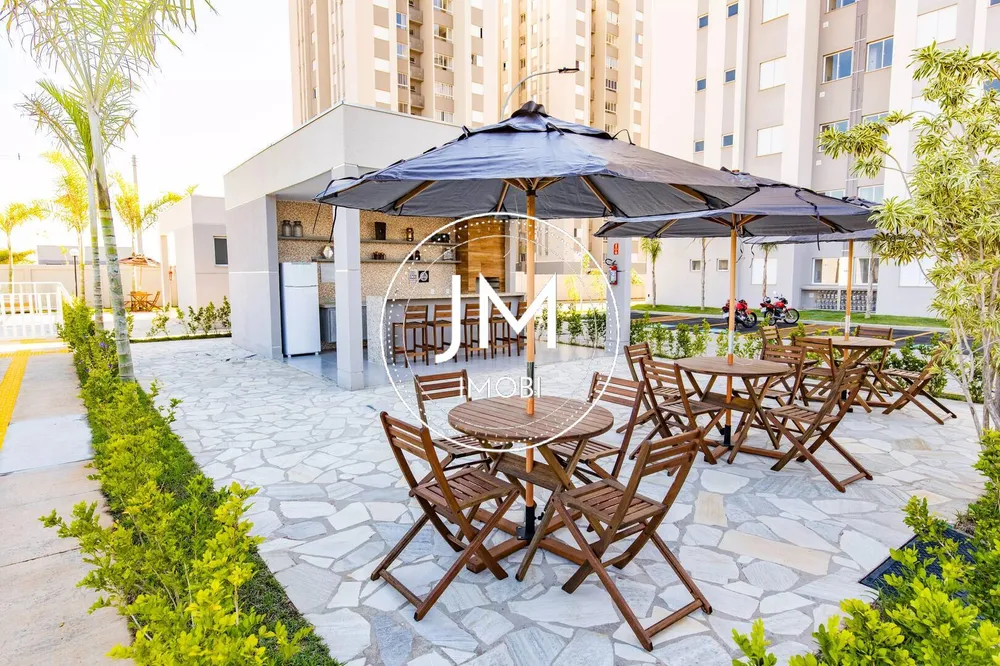 Apartamento, 2 quartos, 52 m² - Foto 12