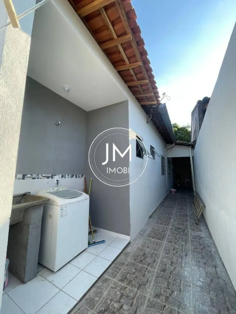 Casa, 2 quartos, 80 m² - Foto 22