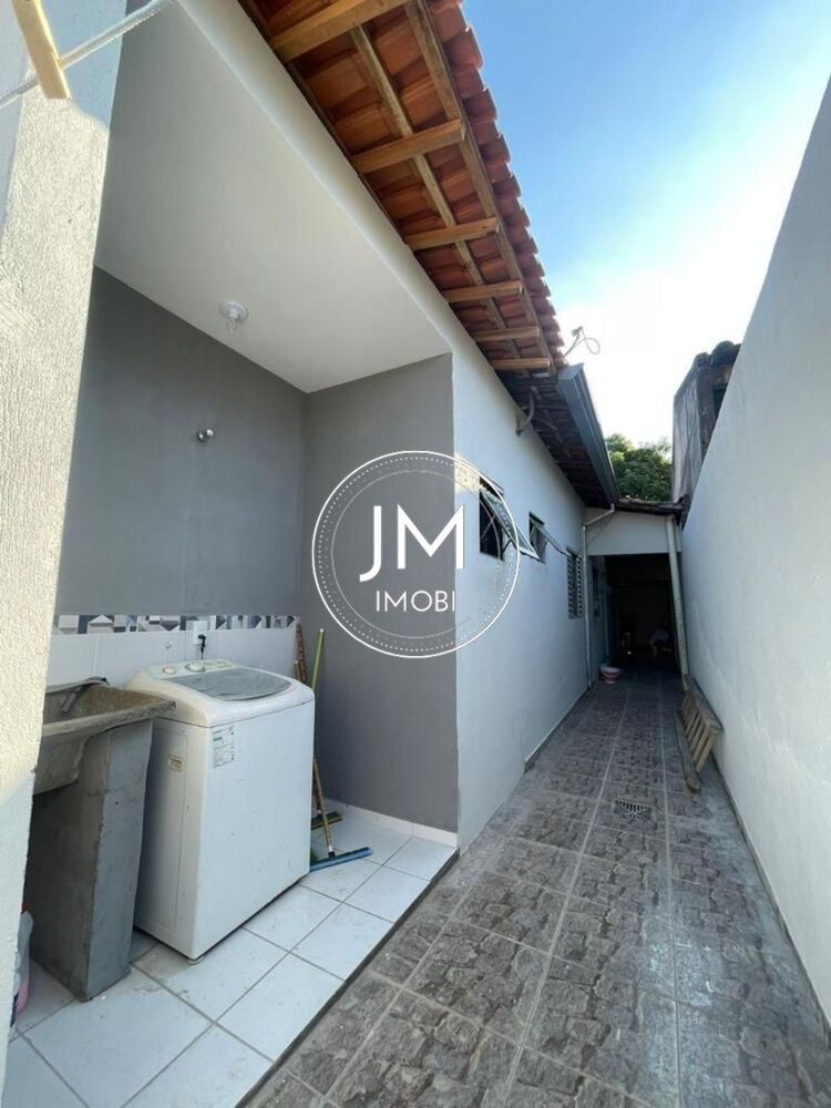 Casa à venda com 2 quartos, 80m² - Foto 10