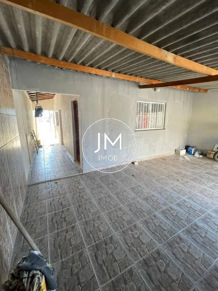Casa, 2 quartos, 80 m² - Foto 25