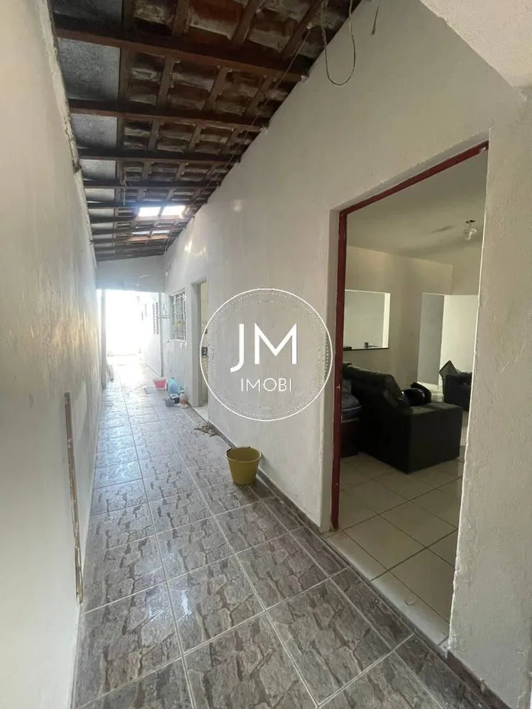 Casa, 2 quartos, 80 m² - Foto 17