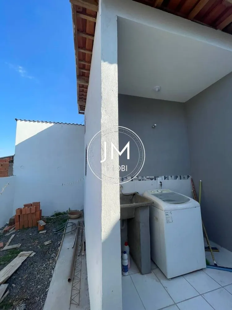 Casa, 2 quartos, 80 m² - Foto 21