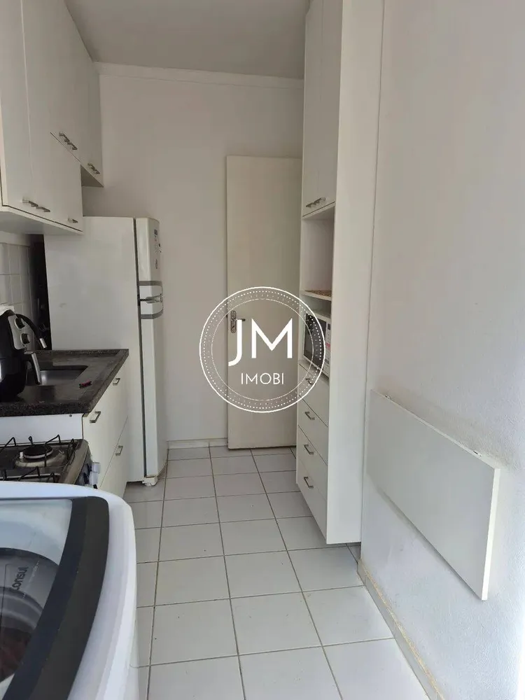Apartamento, 2 quartos, 49 m² - Foto 9